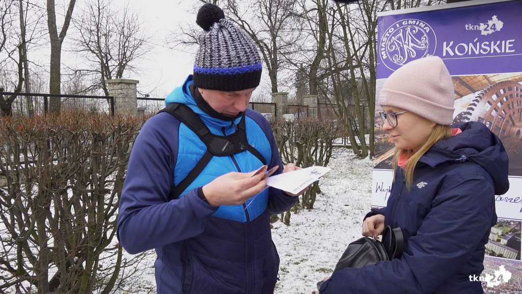 Święto piechurów! Ponad 300 osób na trasie Rajdu Bab! [wideo, zdjęcia]