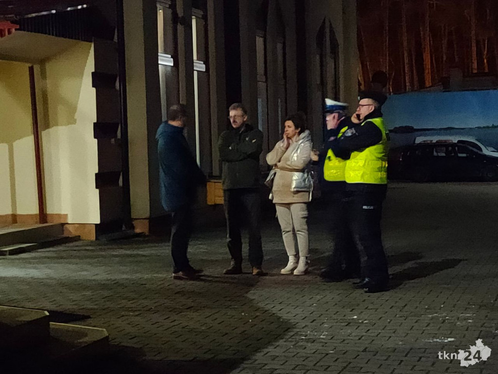 Sielpia przyjęła około 400 uchodźców. Kolejni w drodze [wideo, zdjęcia]