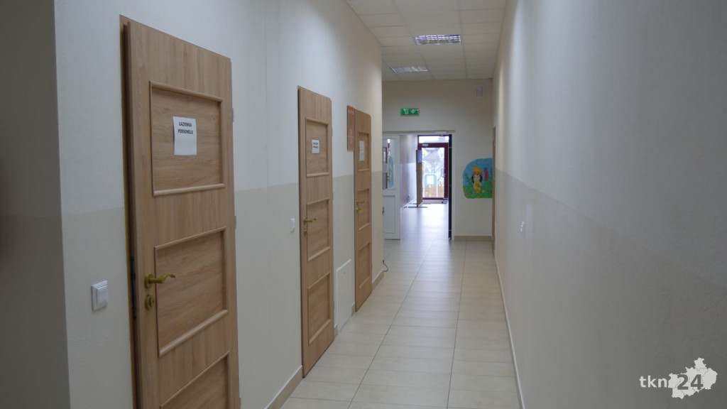 W Przedszkolu Samorządowym w Radoszycach powstanie żłobek? [wideo, zdjęcia]