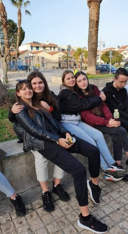 Ekonomik na Peloponezie w ramach Programu Erasmus + [zdjęcia]