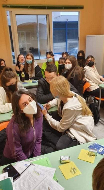 Ekonomik na Peloponezie w ramach Programu Erasmus + [zdjęcia]