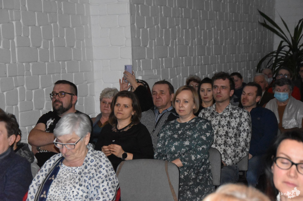 Pierwszy koncert Big Bandu w Końskich [wideo, zdjęcia]