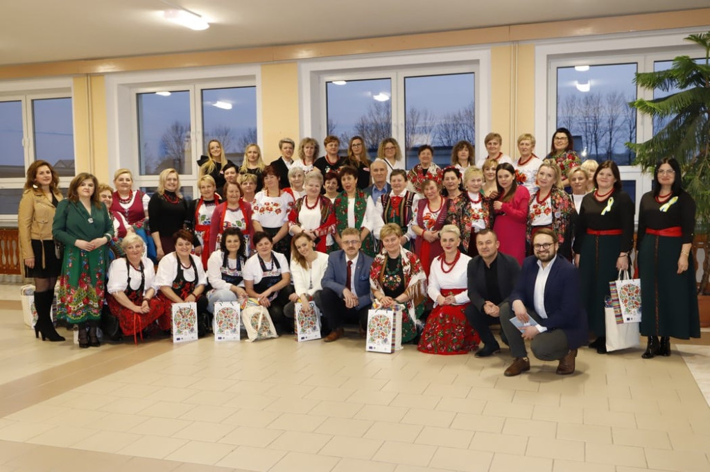 Pokaz kulinarny Cezarego Powały w Końskich [wideo, zdjęcia]