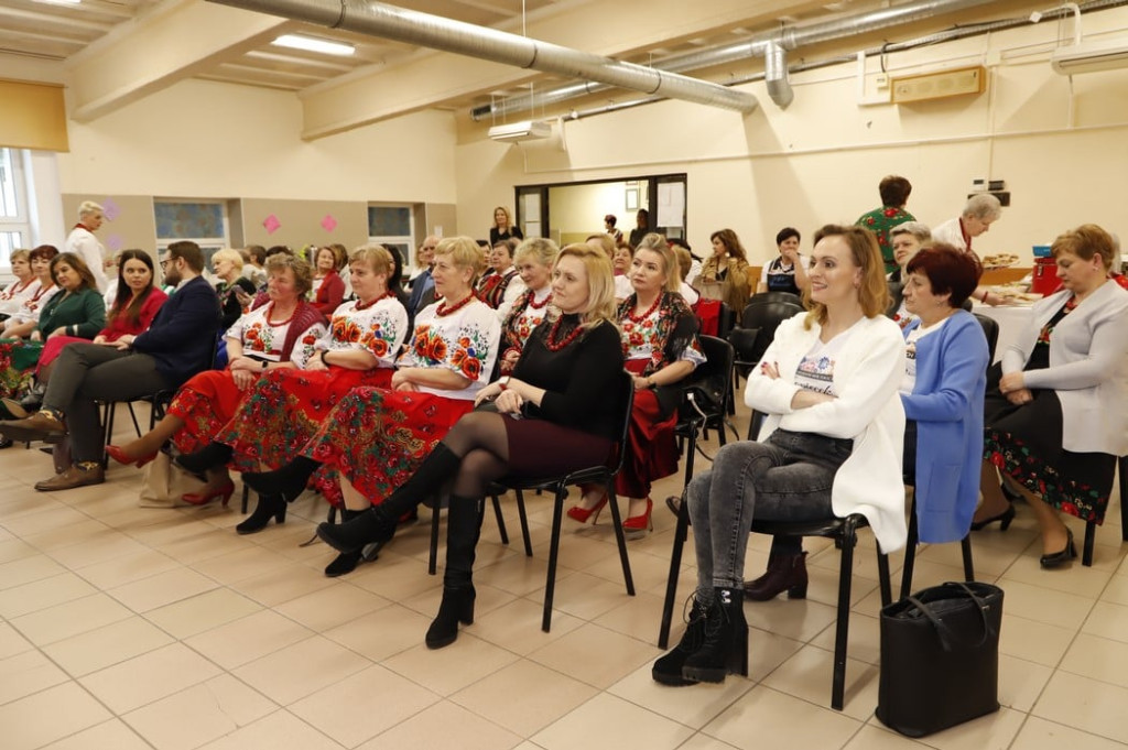 Pokaz kulinarny Cezarego Powały w Końskich [wideo, zdjęcia]