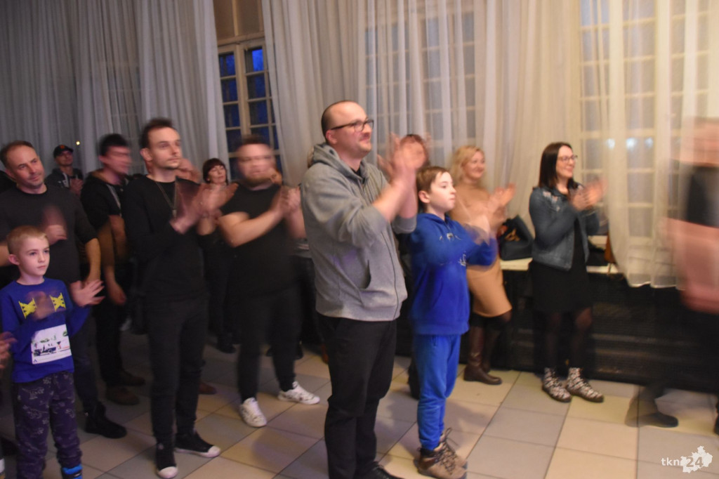 Mocne klimaty na koncercie `Solidarni z Ukrainą` w Końskich [wideo, zdjęcia]
