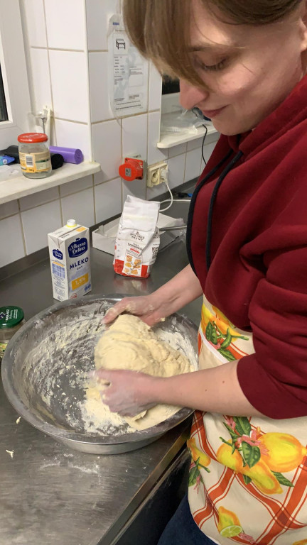 Pierogi i Pielmieni od Ukrainek. Rozpoczęły niezwykłą działalność!