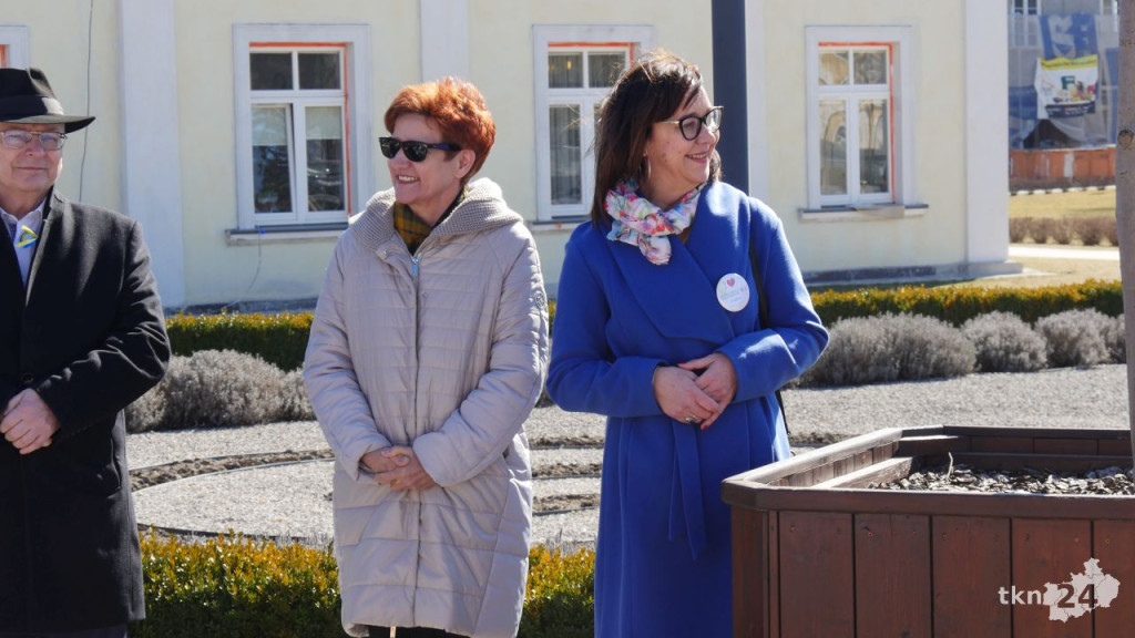 Wiosna, wiosna tak piękna, radosna! Koneckie przedszkolaki powitały porę roku [wideo, zdjęcia]