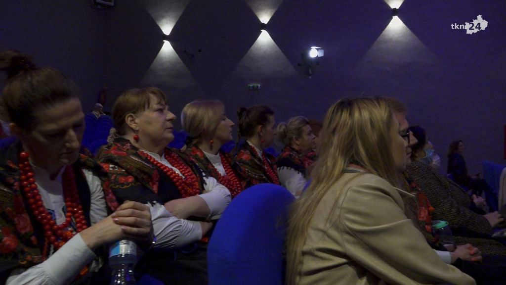 Najlepsze zespoły zaśpiewały pieśni wielkopostne w Stąporkowie [wideo, zdjęcia]