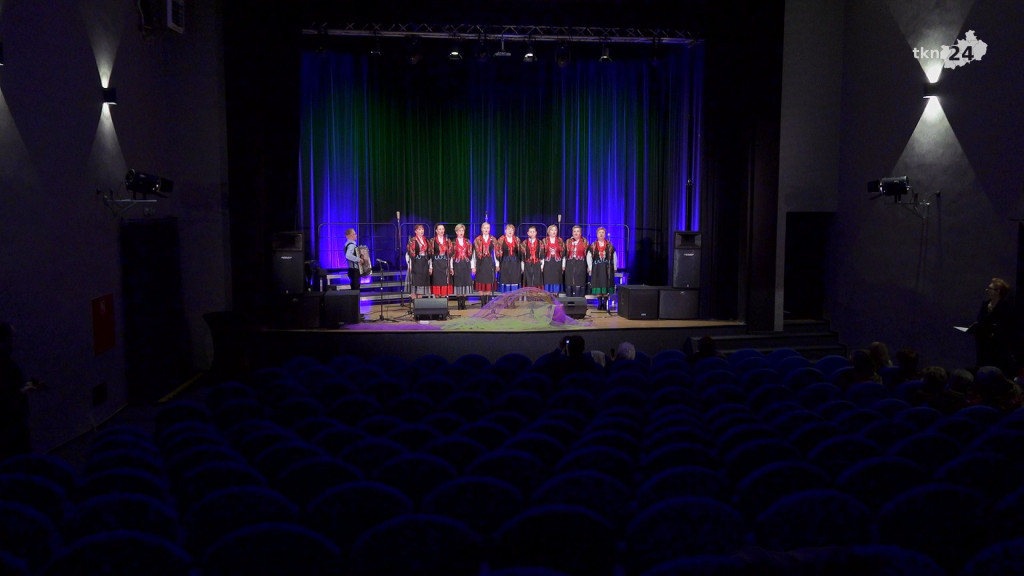 Najlepsze zespoły zaśpiewały pieśni wielkopostne w Stąporkowie [wideo, zdjęcia]