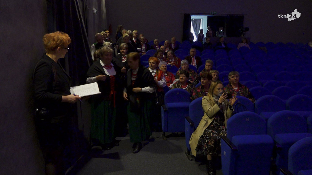Najlepsze zespoły zaśpiewały pieśni wielkopostne w Stąporkowie [wideo, zdjęcia]