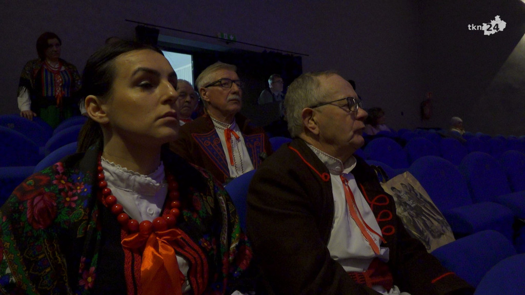 Najlepsze zespoły zaśpiewały pieśni wielkopostne w Stąporkowie [wideo, zdjęcia]