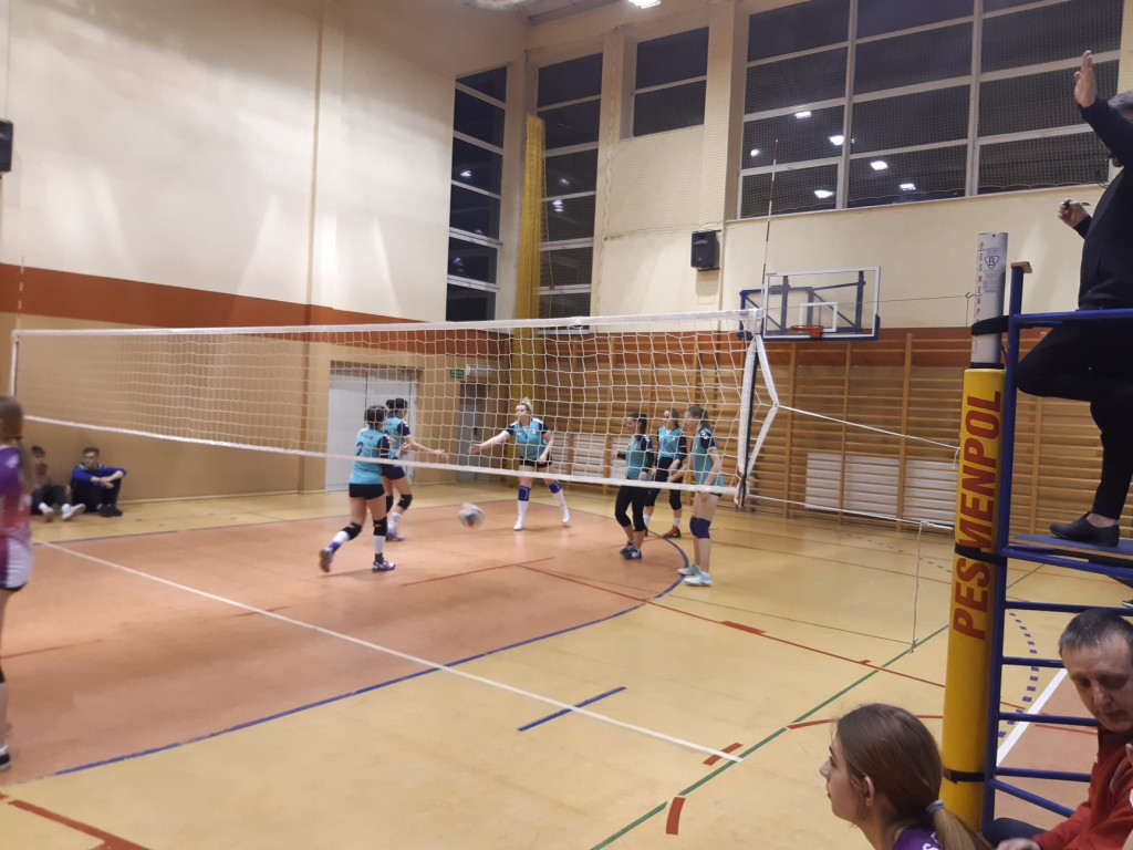 GLKS wygrywa Zimowy Turniej w Przedborzu [zdjęcia]