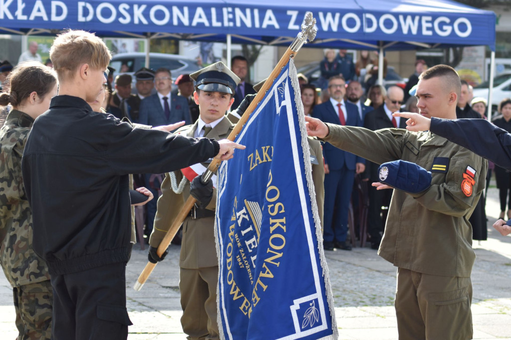 Konecki ZDZ zaprasza w swoje szeregi! [zdjęcia]