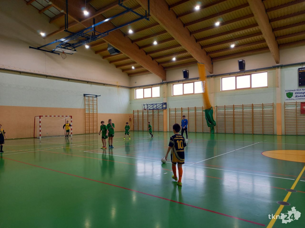 W Stadnickiej Woli rozegrali zawody o Puchar Tymbarku [zdjęcia]