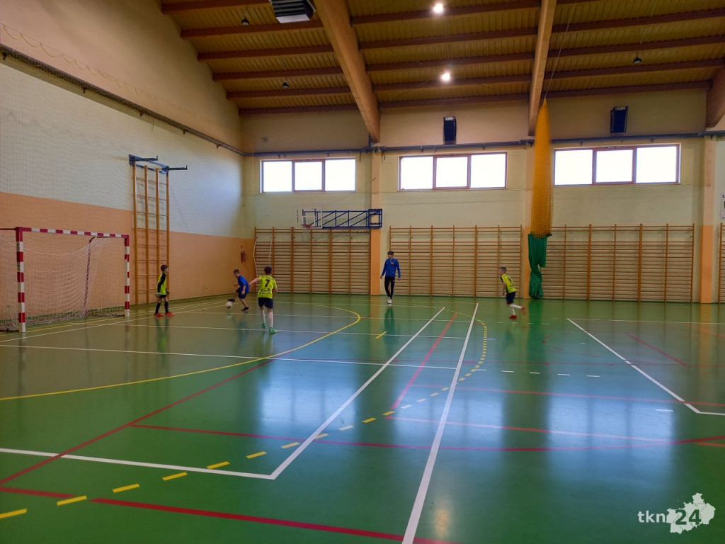 W Stadnickiej Woli rozegrali zawody o Puchar Tymbarku [zdjęcia]