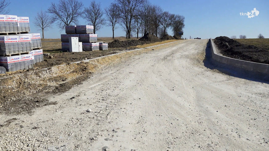 Zalew Antoniów się zmienia. Na sezon wiele udoskonaleń! [wideo, zdjęcia]