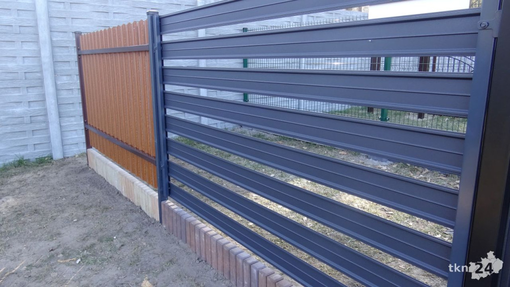 Centrum ogrodzeń w Morzywole koło Końskich. Poznajcie Lukspaw [zdjęcia]