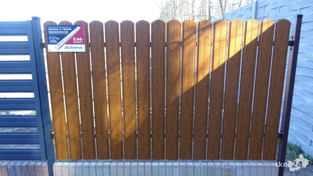 Centrum ogrodzeń w Morzywole koło Końskich. Poznajcie Lukspaw [zdjęcia]