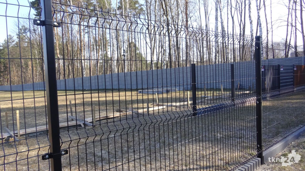 Centrum ogrodzeń w Morzywole koło Końskich. Poznajcie Lukspaw [zdjęcia]