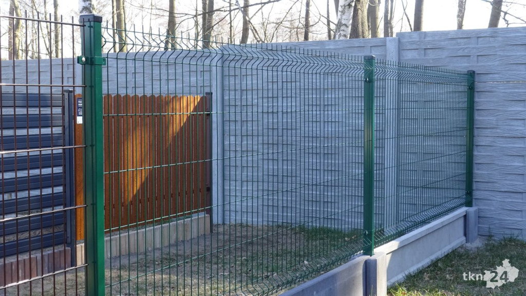 Centrum ogrodzeń w Morzywole koło Końskich. Poznajcie Lukspaw [zdjęcia]