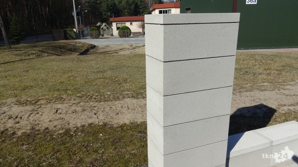 Centrum ogrodzeń w Morzywole koło Końskich. Poznajcie Lukspaw [zdjęcia]