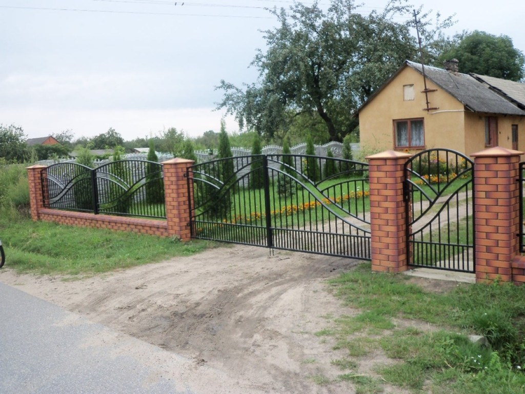 Centrum ogrodzeń w Morzywole koło Końskich. Poznajcie Lukspaw [zdjęcia]