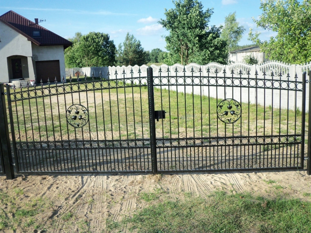 Centrum ogrodzeń w Morzywole koło Końskich. Poznajcie Lukspaw [zdjęcia]