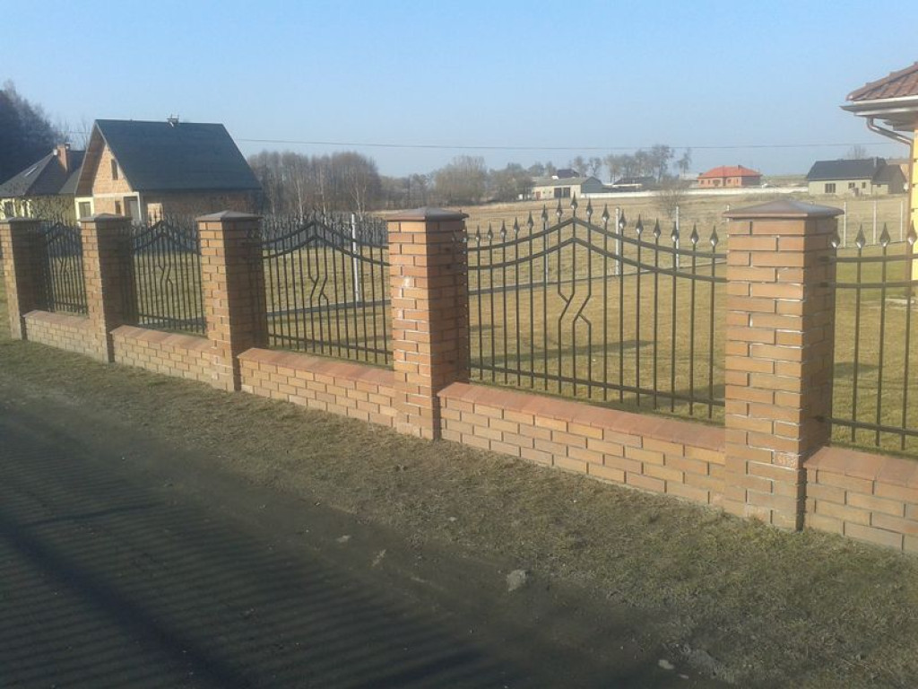 Centrum ogrodzeń w Morzywole koło Końskich. Poznajcie Lukspaw [zdjęcia]