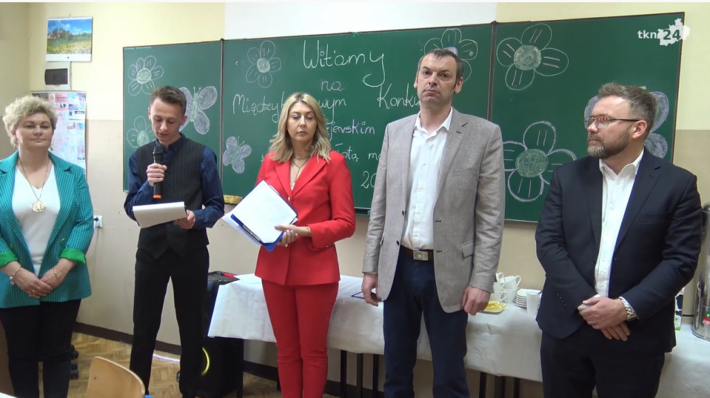 Rywalizowali o Złotą Maszynkę [wideo, zdjęcia]