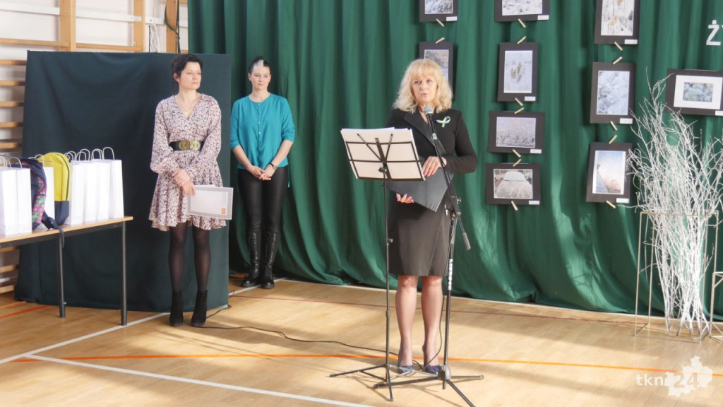 Znamy wyniki konkursu `Fizyka w życiu codziennym`! Wytypowano ośmiu nagrodzonych [wideo, zdjęcia]