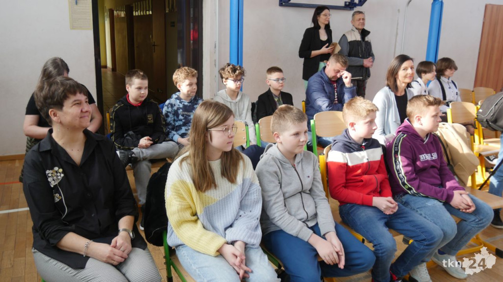 Znamy wyniki konkursu `Fizyka w życiu codziennym`! Wytypowano ośmiu nagrodzonych [wideo, zdjęcia]