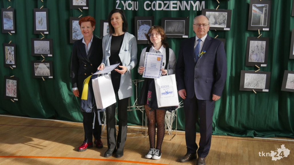 Znamy wyniki konkursu `Fizyka w życiu codziennym`! Wytypowano ośmiu nagrodzonych [wideo, zdjęcia]
