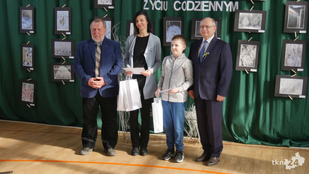 Znamy wyniki konkursu `Fizyka w życiu codziennym`! Wytypowano ośmiu nagrodzonych [wideo, zdjęcia]