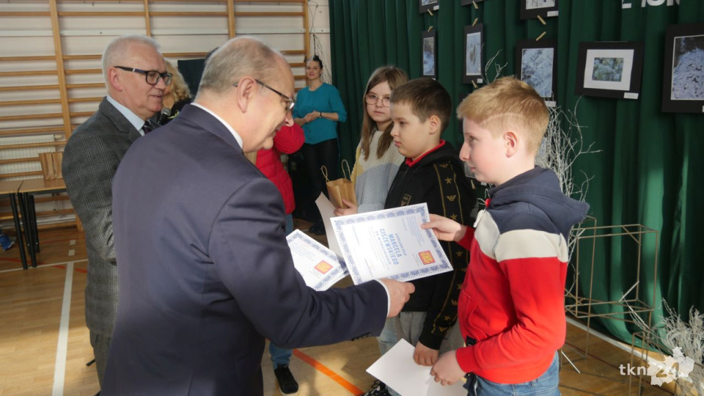 Znamy wyniki konkursu `Fizyka w życiu codziennym`! Wytypowano ośmiu nagrodzonych [wideo, zdjęcia]