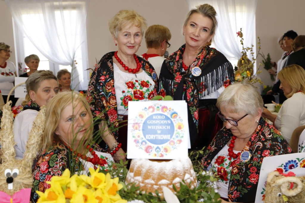 Gospodynie wiejskie z Konecczyzny pojawią się w Polsacie [zdjęcia]