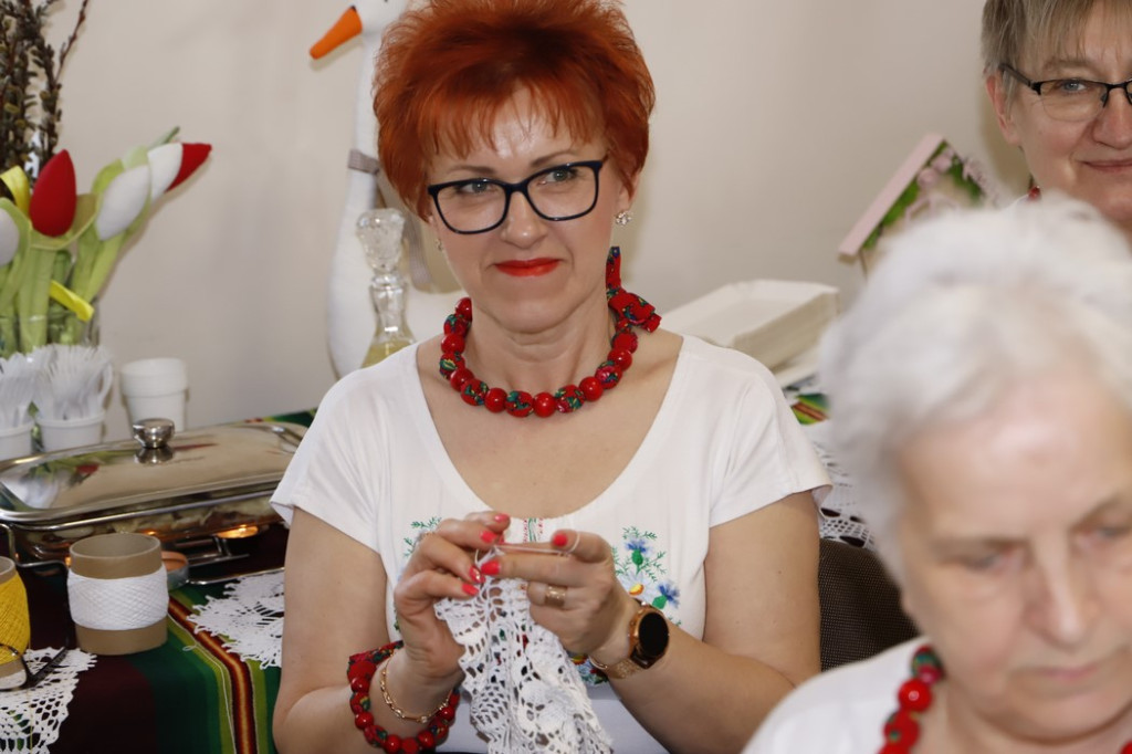 Gospodynie wiejskie z Konecczyzny pojawią się w Polsacie [zdjęcia]