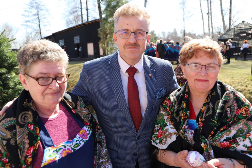 Gospodynie wiejskie z Konecczyzny pojawią się w Polsacie [zdjęcia]
