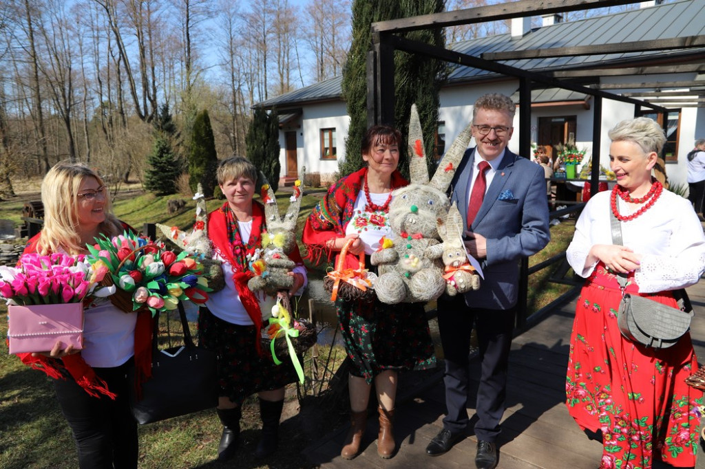 Gospodynie wiejskie z Konecczyzny pojawią się w Polsacie [zdjęcia]