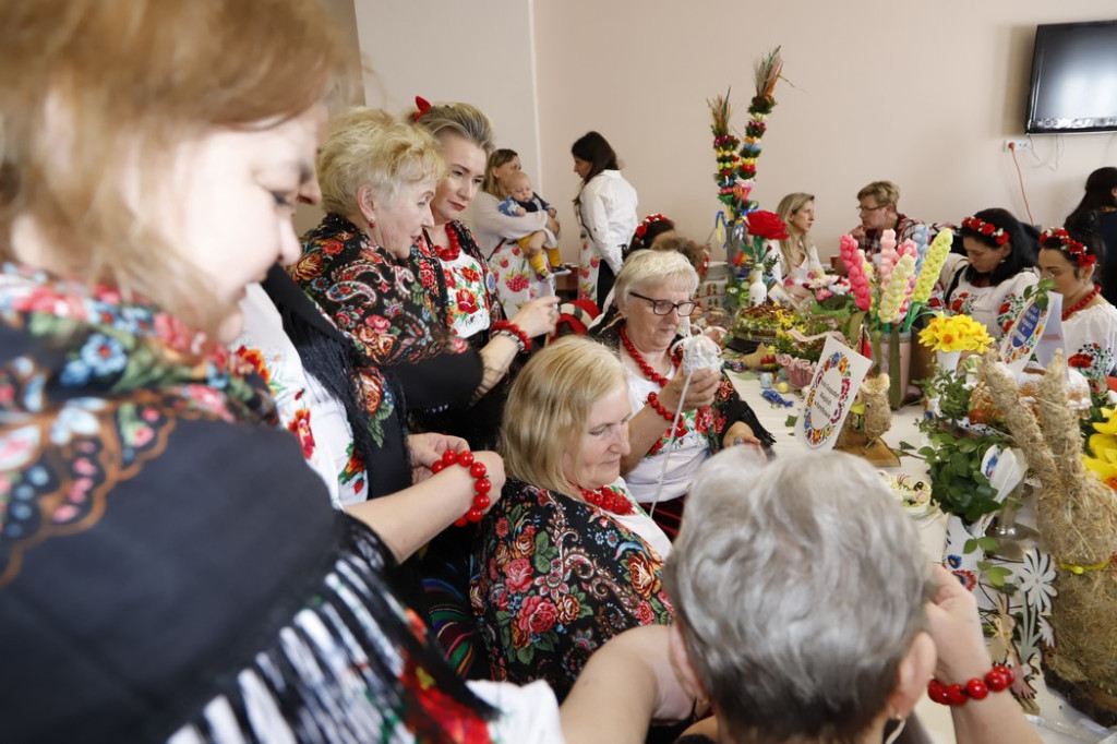 Gospodynie wiejskie z Konecczyzny pojawią się w Polsacie [zdjęcia]