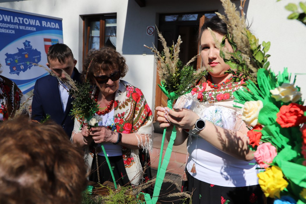 Gospodynie wiejskie z Konecczyzny pojawią się w Polsacie [zdjęcia]