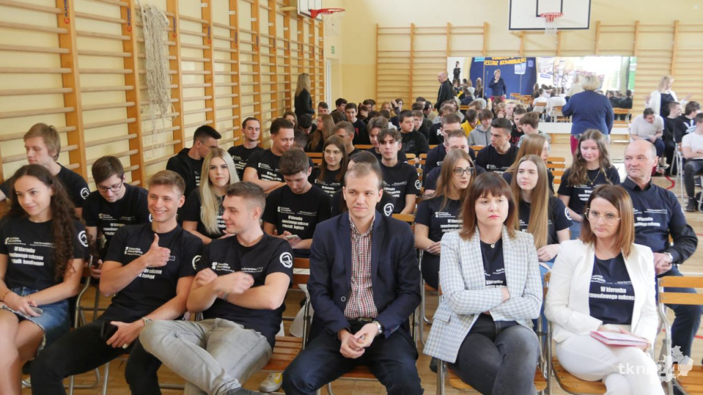 Do Grecji, w kierunku zawodowego sukcesu! ZSP Stąporków w Erasmus + [wideo, zdjęcia]