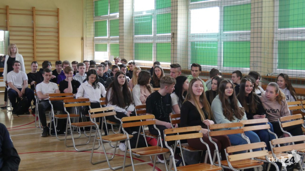 Do Grecji, w kierunku zawodowego sukcesu! ZSP Stąporków w Erasmus + [wideo, zdjęcia]