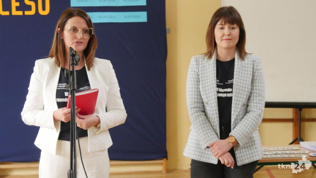 Do Grecji, w kierunku zawodowego sukcesu! ZSP Stąporków w Erasmus + [wideo, zdjęcia]