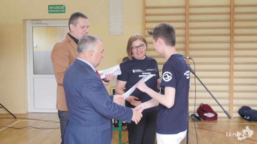 Do Grecji, w kierunku zawodowego sukcesu! ZSP Stąporków w Erasmus + [wideo, zdjęcia]