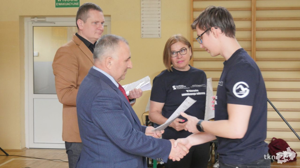 Do Grecji, w kierunku zawodowego sukcesu! ZSP Stąporków w Erasmus + [wideo, zdjęcia]