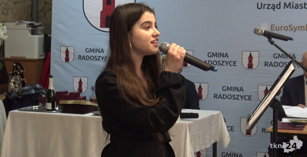 Piękne święto ponad 40 par. Złote Gody w gminie Radoszyce [wideo, zdjęcia]