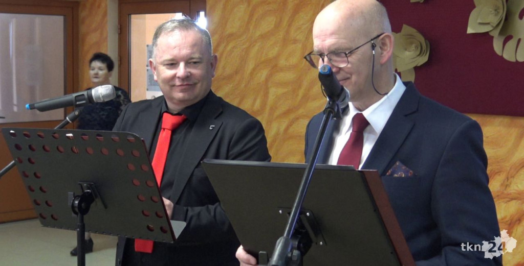 Piękne święto ponad 40 par. Złote Gody w gminie Radoszyce [wideo, zdjęcia]