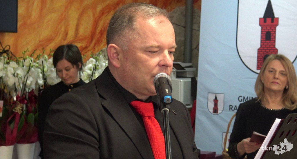 Piękne święto ponad 40 par. Złote Gody w gminie Radoszyce [wideo, zdjęcia]