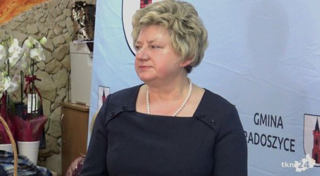 Piękne święto ponad 40 par. Złote Gody w gminie Radoszyce [wideo, zdjęcia]