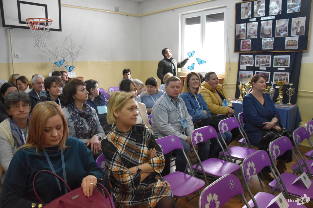 W Baryczy edukowali o autyzmie [wideo, zdjęcia]